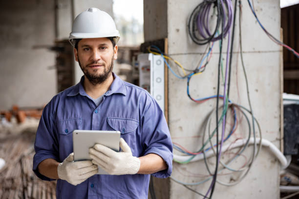 Best Local Electrician Companies  in Jersey Shore, PA